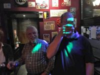 2017-09-29 Maandborrel Dommel 18 08 2017-09-29 Maandborrel Dommel 18 08